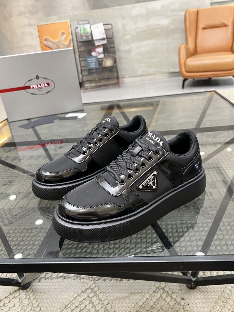 Prada Casual Shoes